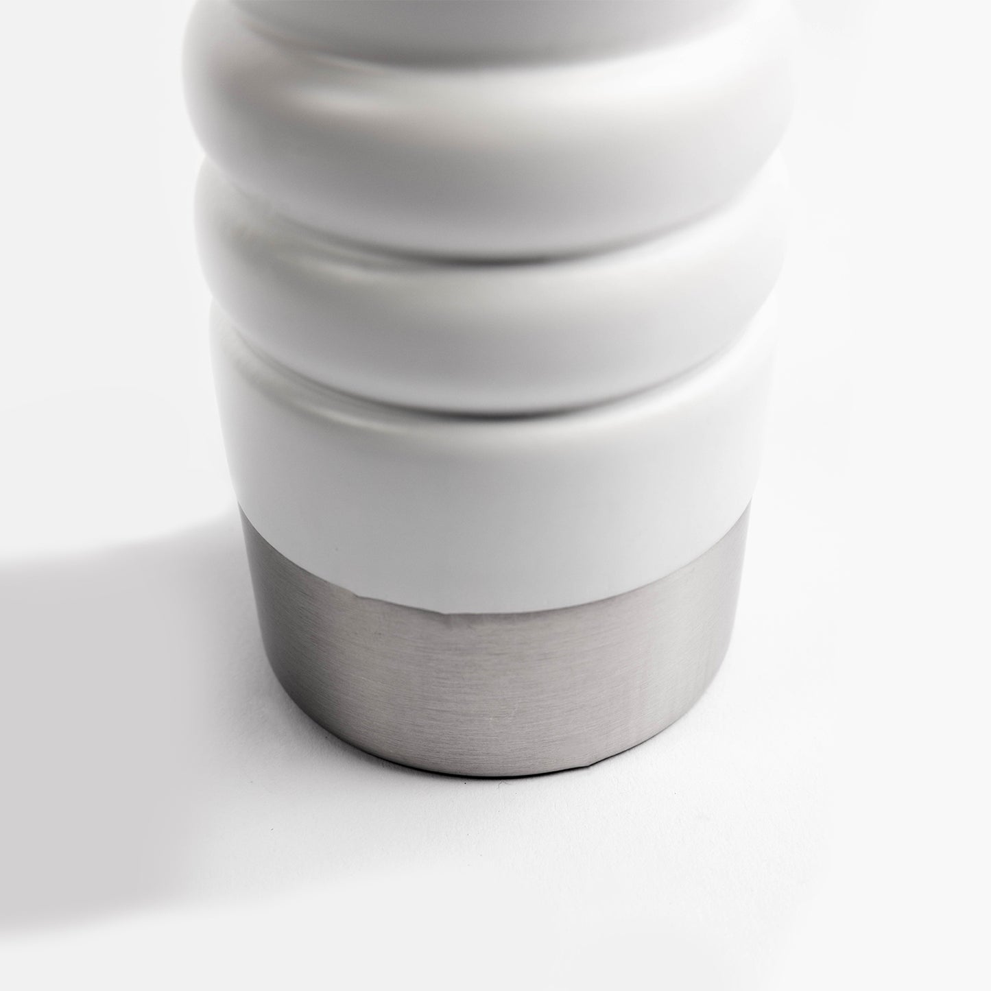 Catarina König 1208 Salt- & pepparkvarn Vit 32cm