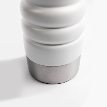 Catarina König 1208 Salt- & pepparkvarn Vit 32cm