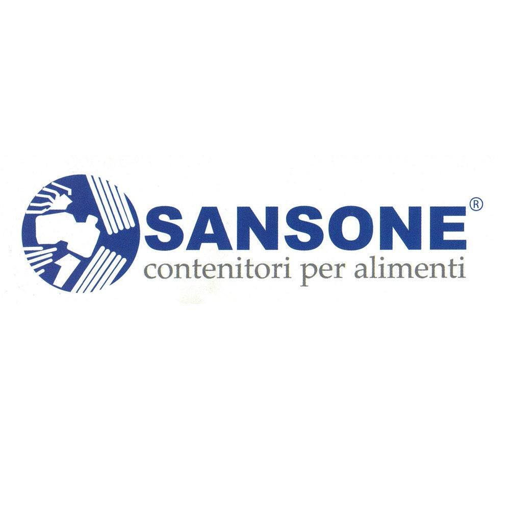 Sansone RUB12L Kran - 1/2´