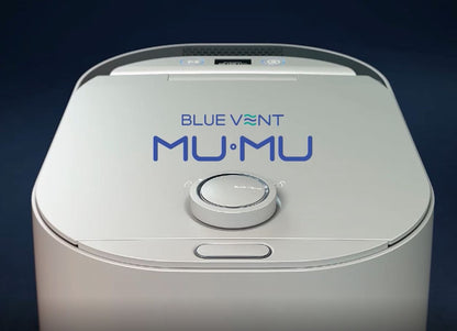 Bluevent MUMU FG-ADM240E Smart Food Composter