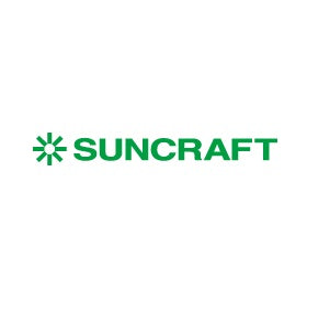 Suncraft Senzo 11111 Smal Santoku 143mm