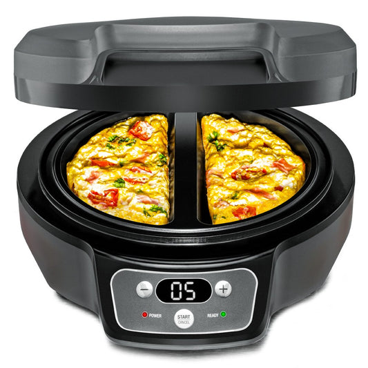 Rommelsbacher OM 950 Omelett Chef