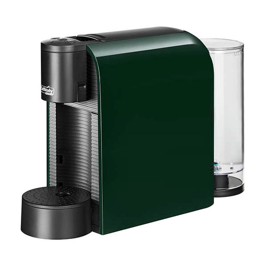 Caffitaly 24111 kapselmaskin Volta S36 Grön