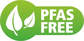Dekal PFAS FREE