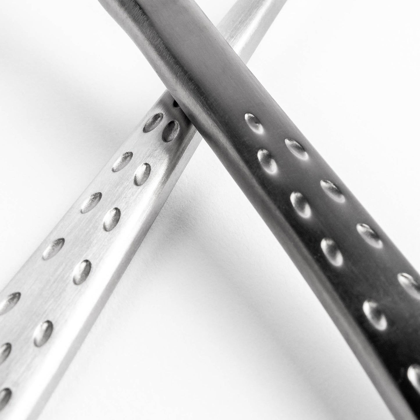 Catarina König Strawberry bestick 24 delar - närbild av design