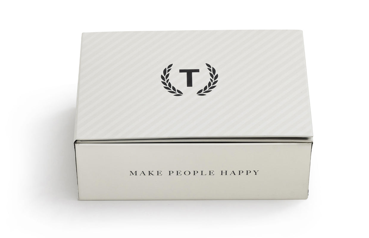 Markus Aujalay 1252 Termometer i Elegant GiftBox