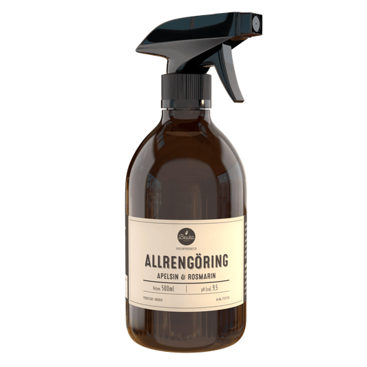 Bruka Allrengöring 500ml
