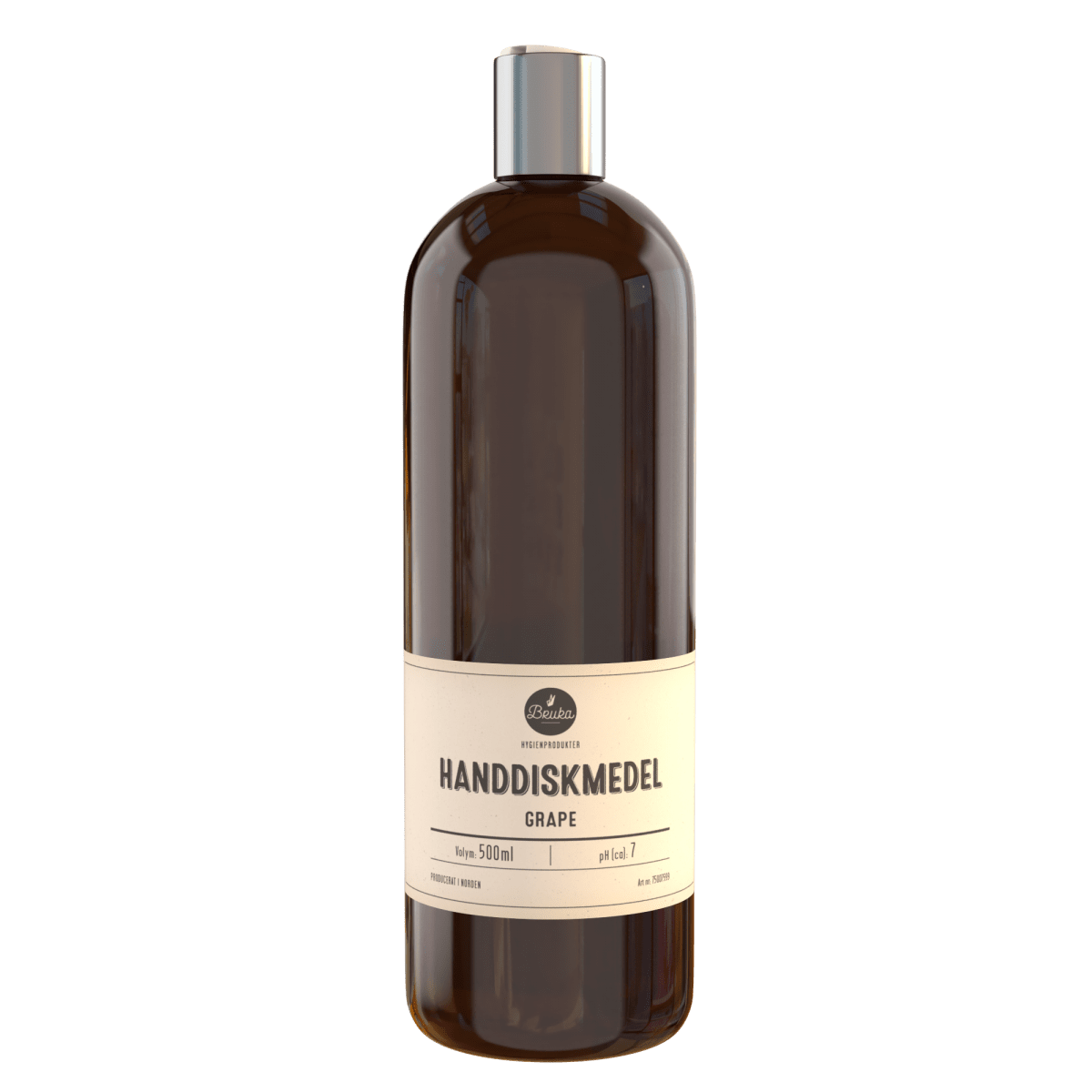 Bruka Handdiskmedel 500ml
