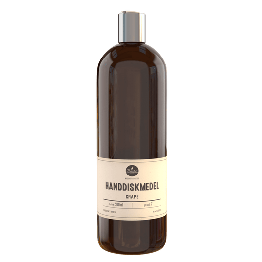 Bruka Handdiskmedel 500ml
