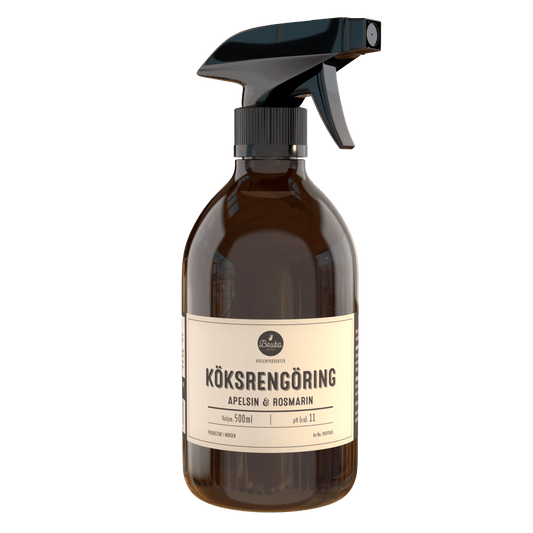 Bruka Köksrengöring 500ml
