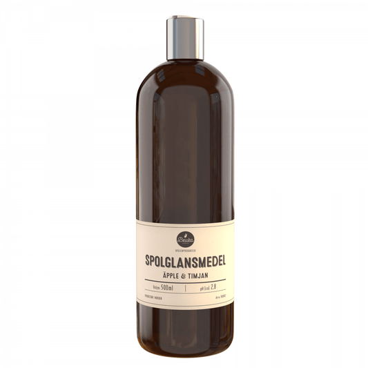Bruka Spolglans 500ml