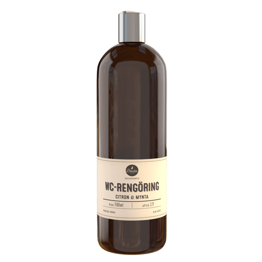 Bruka WC-Rengöring 500ml