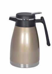 Nordkök 66315 Termos 1,5L champagne