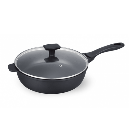 Nordkök 80124 JOY Traktörpanna 24cm