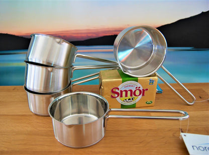 Nordkök 102210 PRO II Smörsmältare