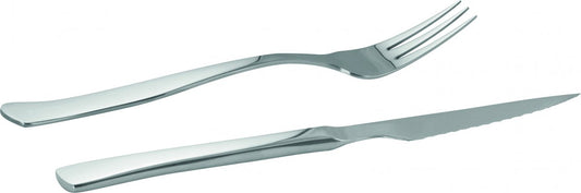 Nordkök 202001 Flora Kött & grillbestick 12 delar