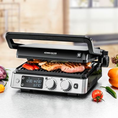 Rommelsbacher KG 2025 Kontaktgrill