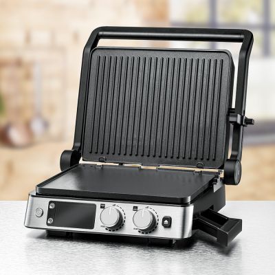Rommelsbacher KG 2025 Kontaktgrill