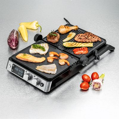 Rommelsbacher KG 2025 Kontaktgrill