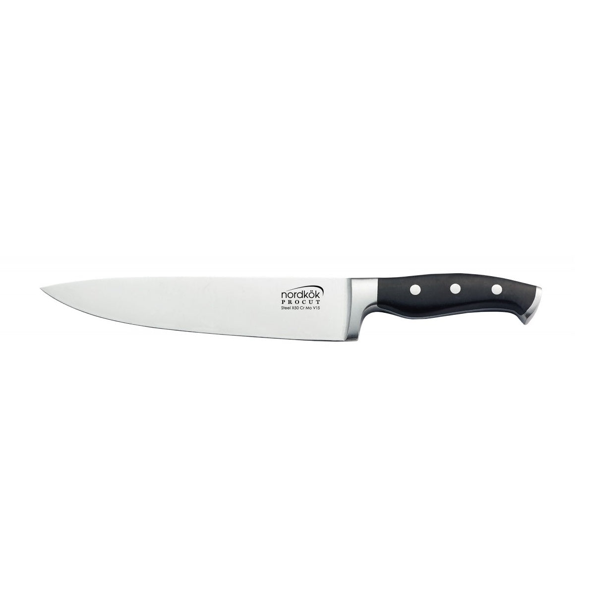 Nordkök 15001 Procut Kockkniv 21cm