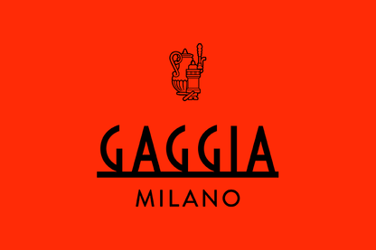 Gaggia Milano Logotyp