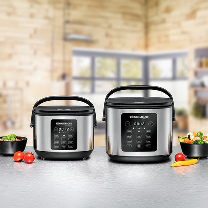 Rommelsbacher MRK 650 Multiriskokare 3 liter