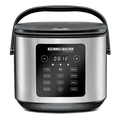 Rommelsbacher MRK 950 Multiriskokare 5 liter