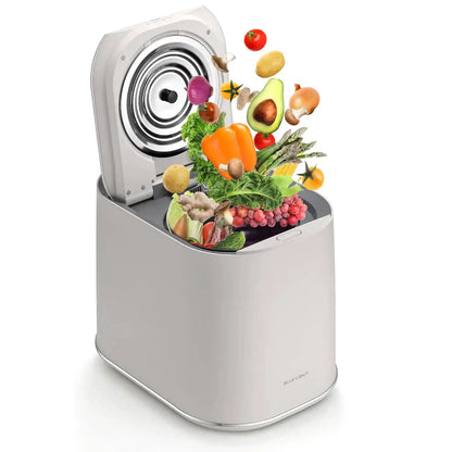 Bluevent MUMU FG-ADM240E Smart Food Composter