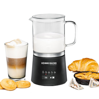 Rommelsbacher MS 625 Mjölkskummare