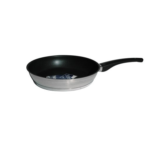 Nordkök 23028 Nordkökspanna 28cm Rostfritt Keramisk