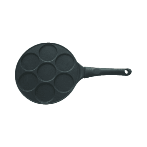 Nordkök 20407 Prima Plättpanna 27cm