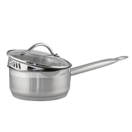 Nordkök 22115 PRO II Kastrull 1,5L