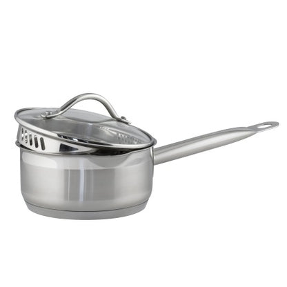 Nordkök 22115 PRO II Kastrull 1,5L