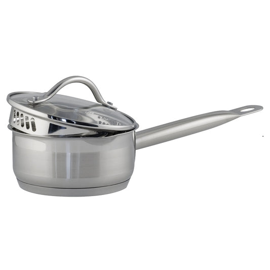 Nordkök 22110 PRO II Kastrull 1L