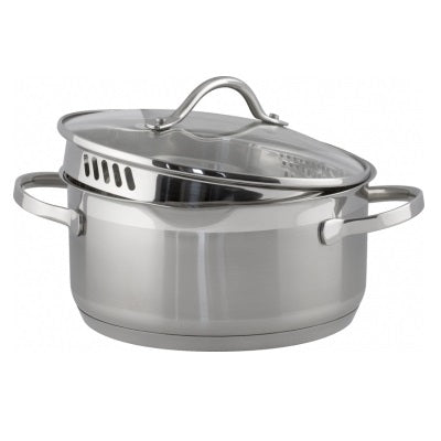 Nordkök 22230 PRO II Gryta 3L