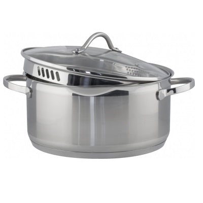 Nordkök 22250 PRO II Gryta 5L