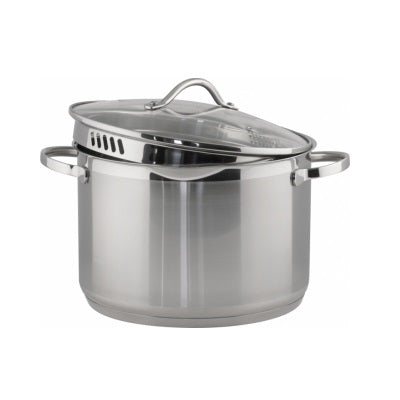 Nordkök 22270 PRO II Gryta 7L