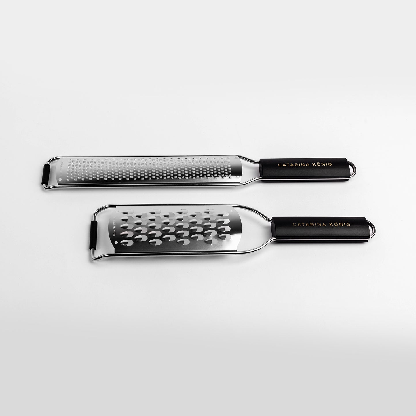 Catarina König 1500 Master Steel Rivjärn 2-delar i giftbox