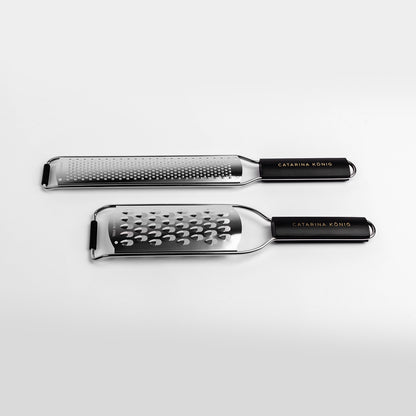 Catarina König 1500 Master Steel Rivjärn 2-delar i giftbox