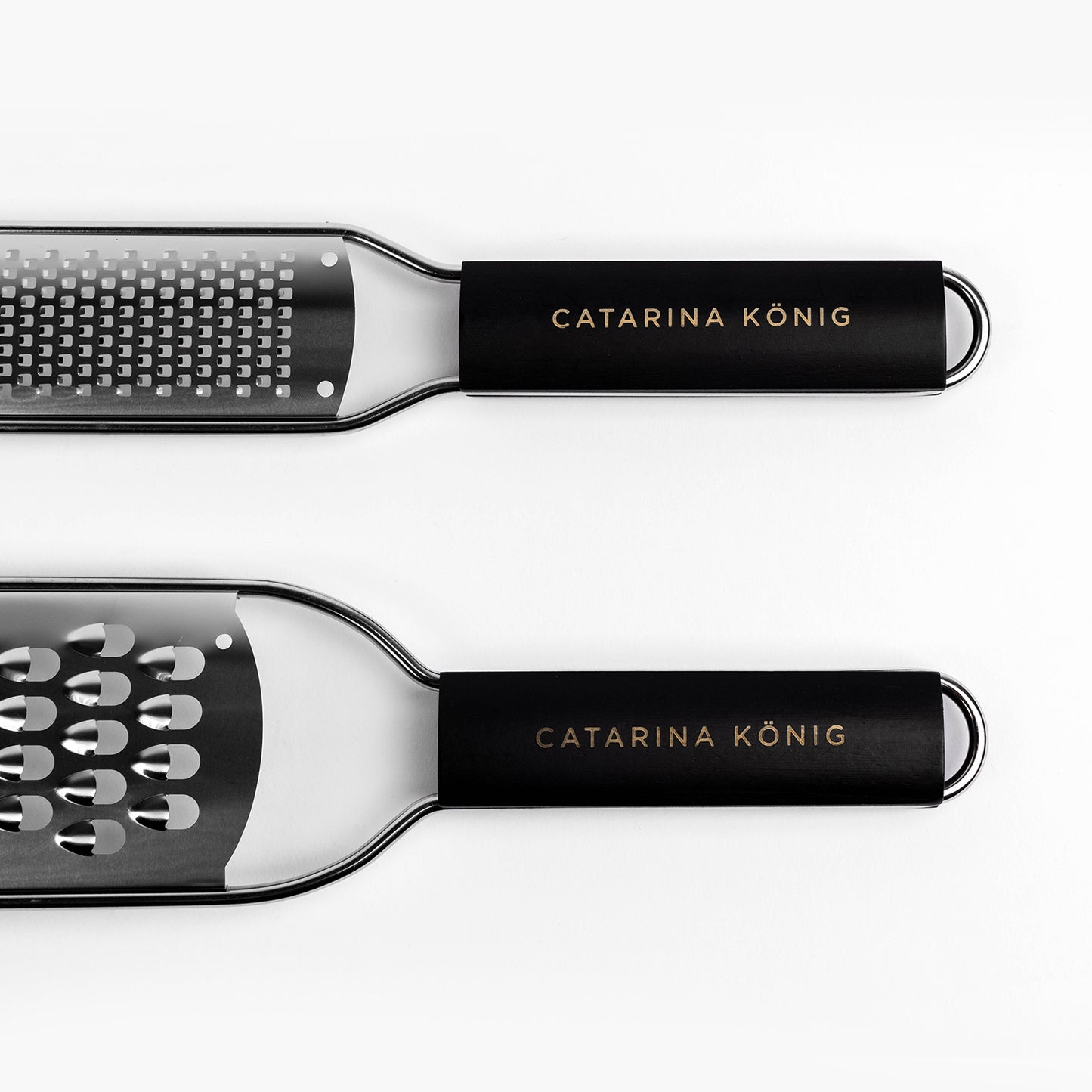 Catarina König 1500 Master Steel Rivjärn 2-delar i giftbox