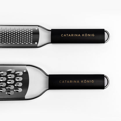 Catarina König 1500 Master Steel Rivjärn 2-delar i giftbox