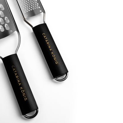 Catarina König 1500 Master Steel Rivjärn 2-delar i giftbox