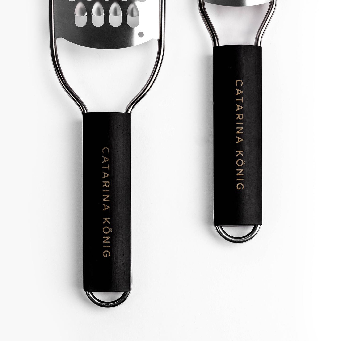 Catarina König 1500 Master Steel Rivjärn 2-delar i giftbox