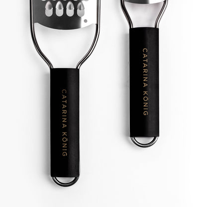 Catarina König 1500 Master Steel Rivjärn 2-delar i giftbox