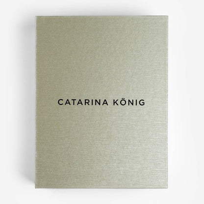 Catarina König 1207 Salt och Pepparkvarn 18cm 2-delar i giftbox