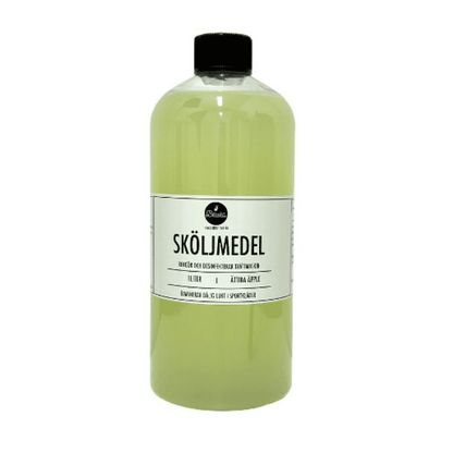 Bruka Sköljmedel Äpple 1L