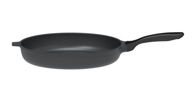 JOY 80032 Stekpanna 32cm från sidan