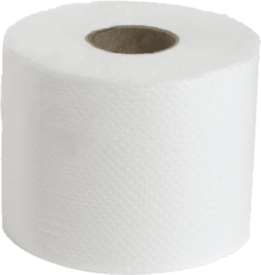 P&P Toalettpapper 20 rullar