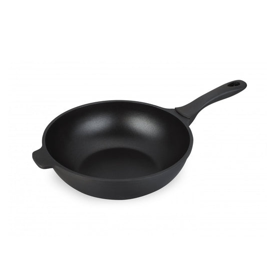 Nordkök Joy Wokpanna 28 cm