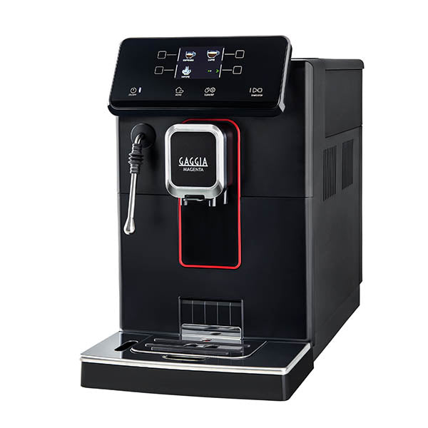 Gaggia Magenta Plus Espressomaskin